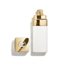 REFILLABLE EAU DE TOILETTE ZERSTÄUBER 50 ML