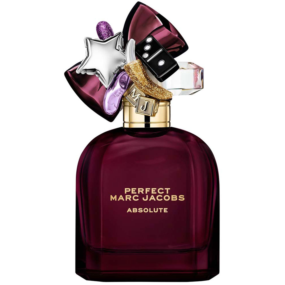 Marc Jacobs Perfect Absolute Eau de Parfum 50 ml
