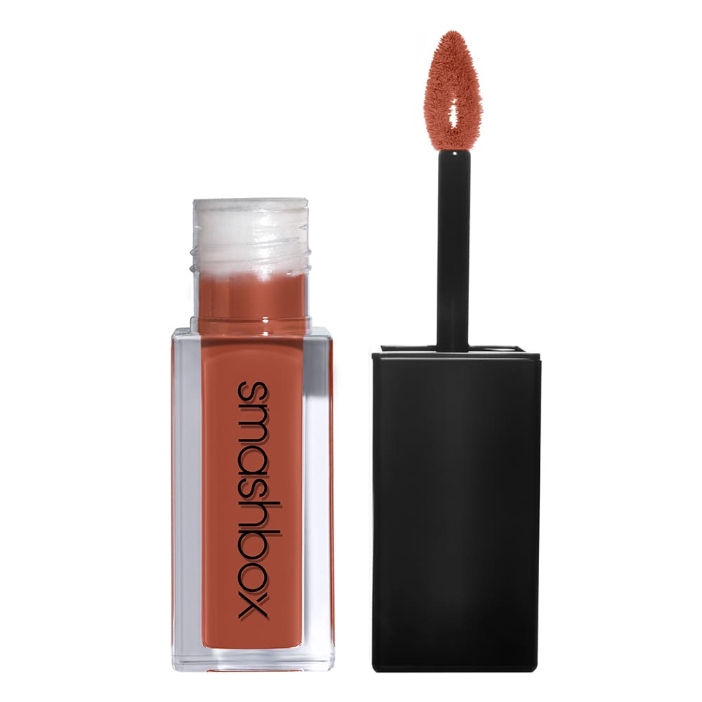 Smashbox Lippen Always On Liquid Lipstick Recognized4 ml