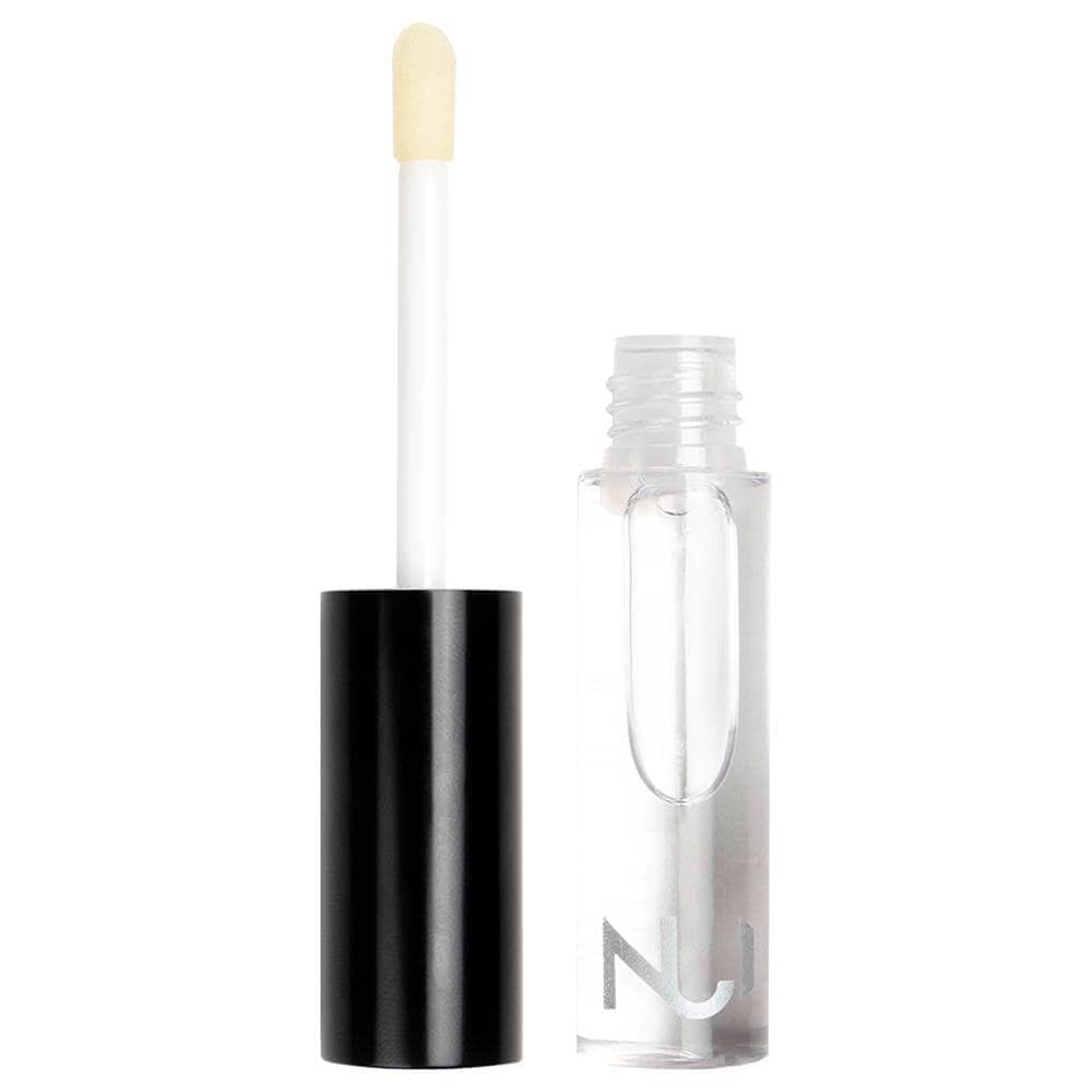 NUI Cosmetics Lippen Natural Lipgloss Akenehi5 g