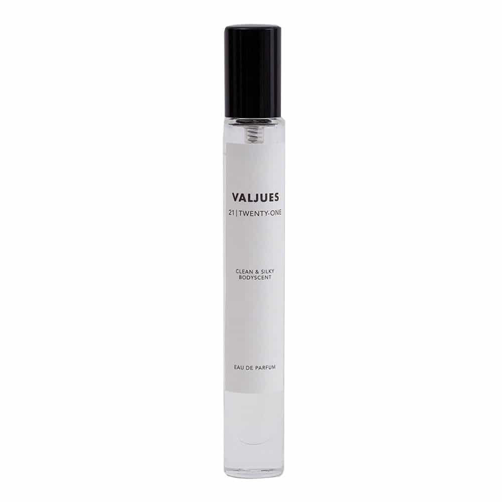 VALJUES 21 | TWENTY-ONE Eau de Parfum 10 ml