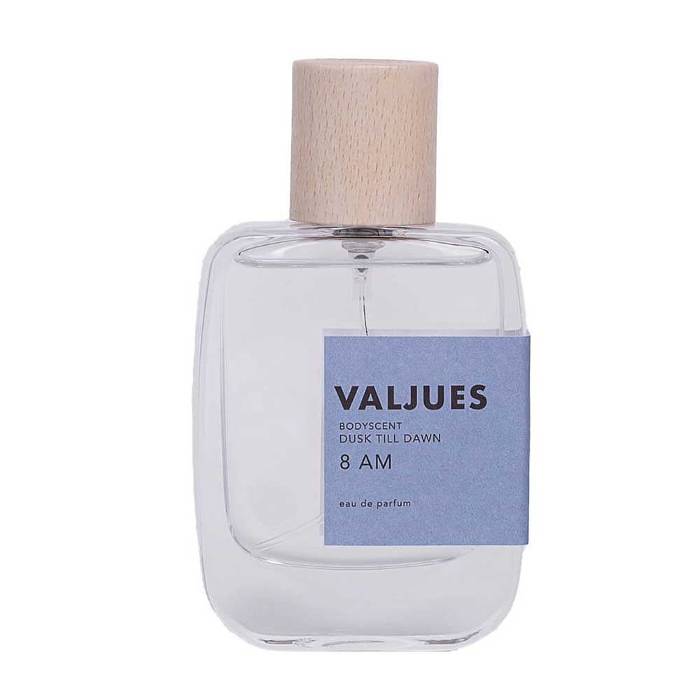 VALJUES 8 AM Eau de Parfum 50 ml