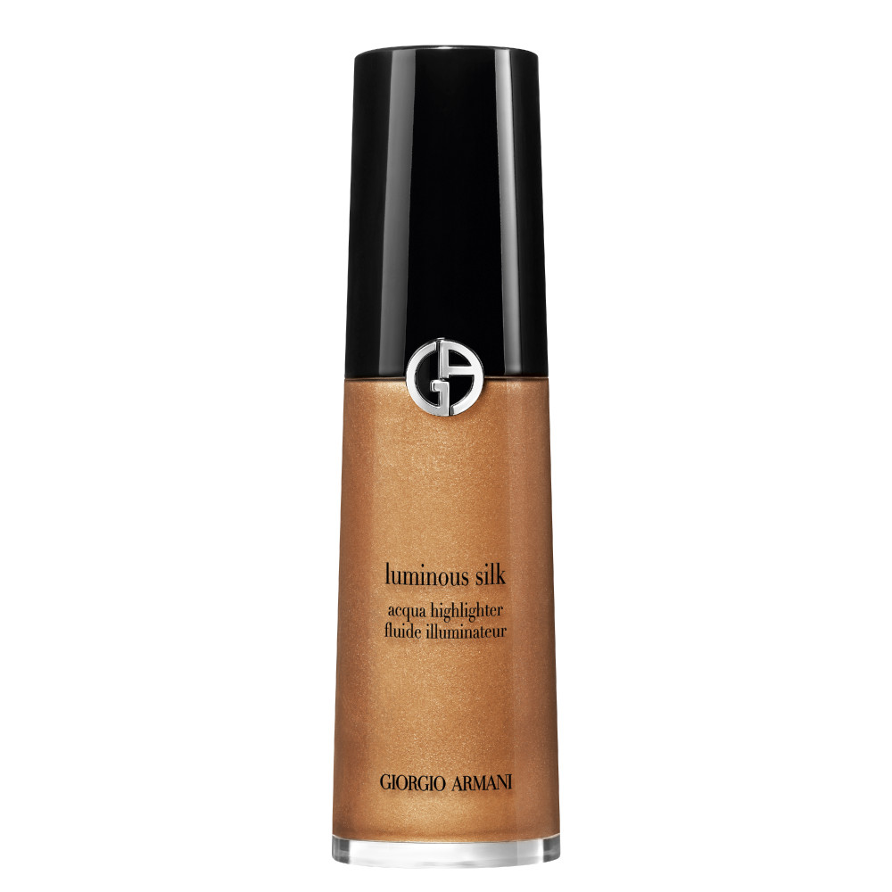 Armani Luminous Silk Acqua Highlighter 0512 ml