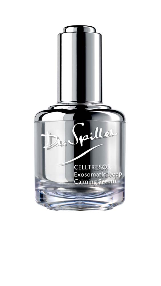 Dr. Spiller Celltresor Exosomatic Deep Calming Serum 30 ml