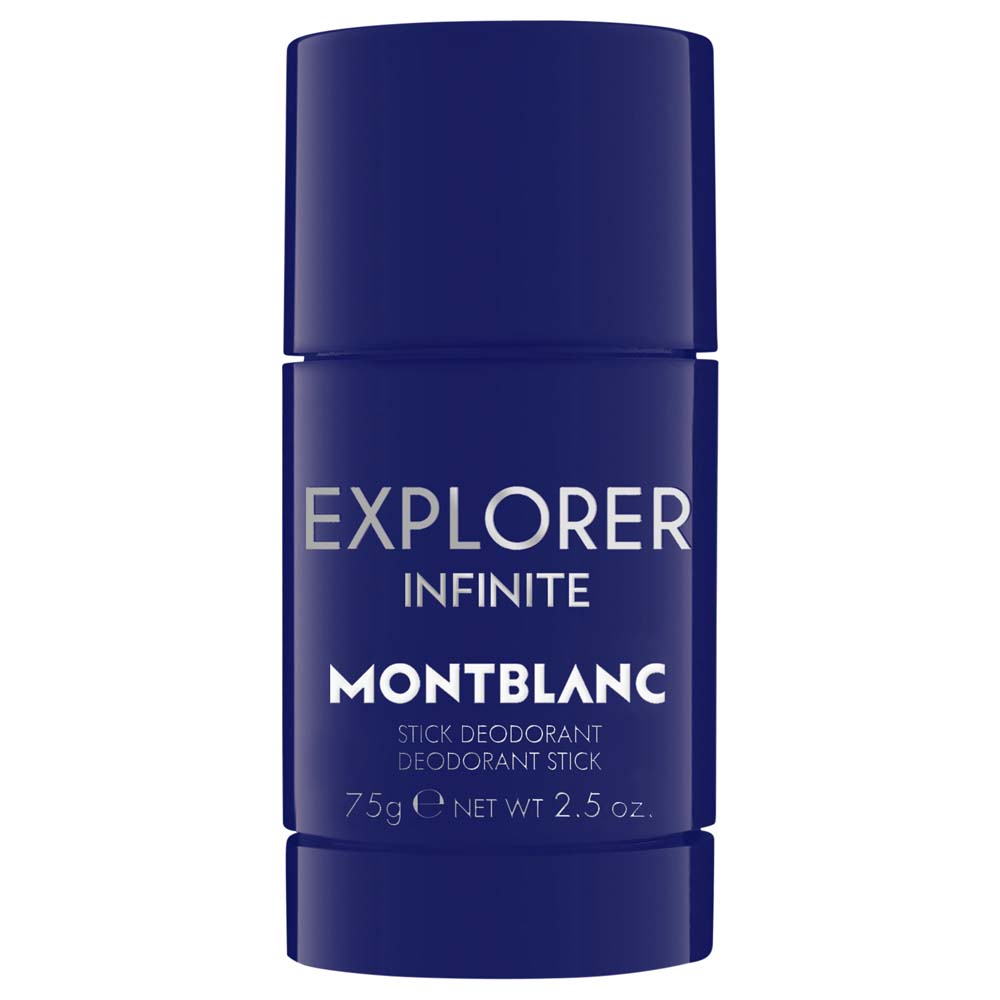 Montblanc (75 g) Explorer Infinite Deo Stick