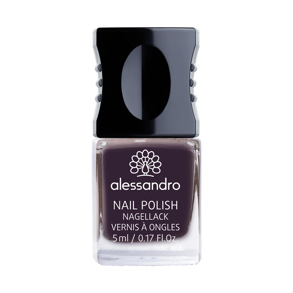 alessandro Mystic Soul Kollektion Nail Polish Spiritual Growth5 ml