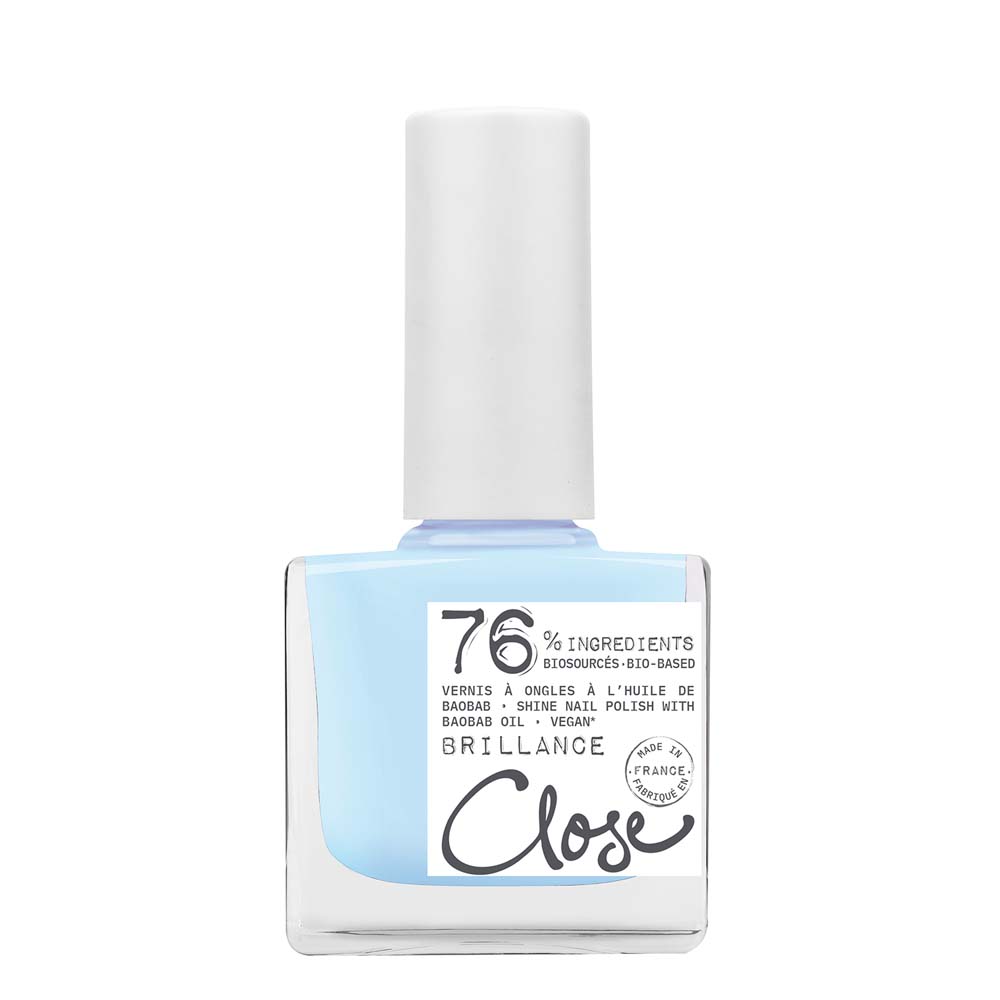CLOSE Nagellacke Shine Nail Polish Bubble 10 ml