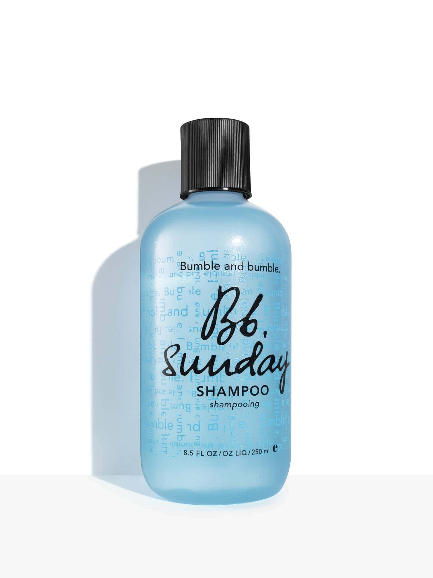 Bumble and bumble Bb. Sunday Shampoo 