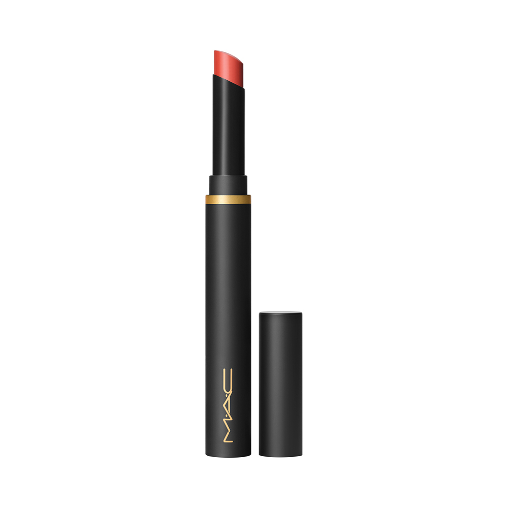 Mac Lippen Powder Kiss Velvet Blur Slim Stick Sweet Cinnamon2 g