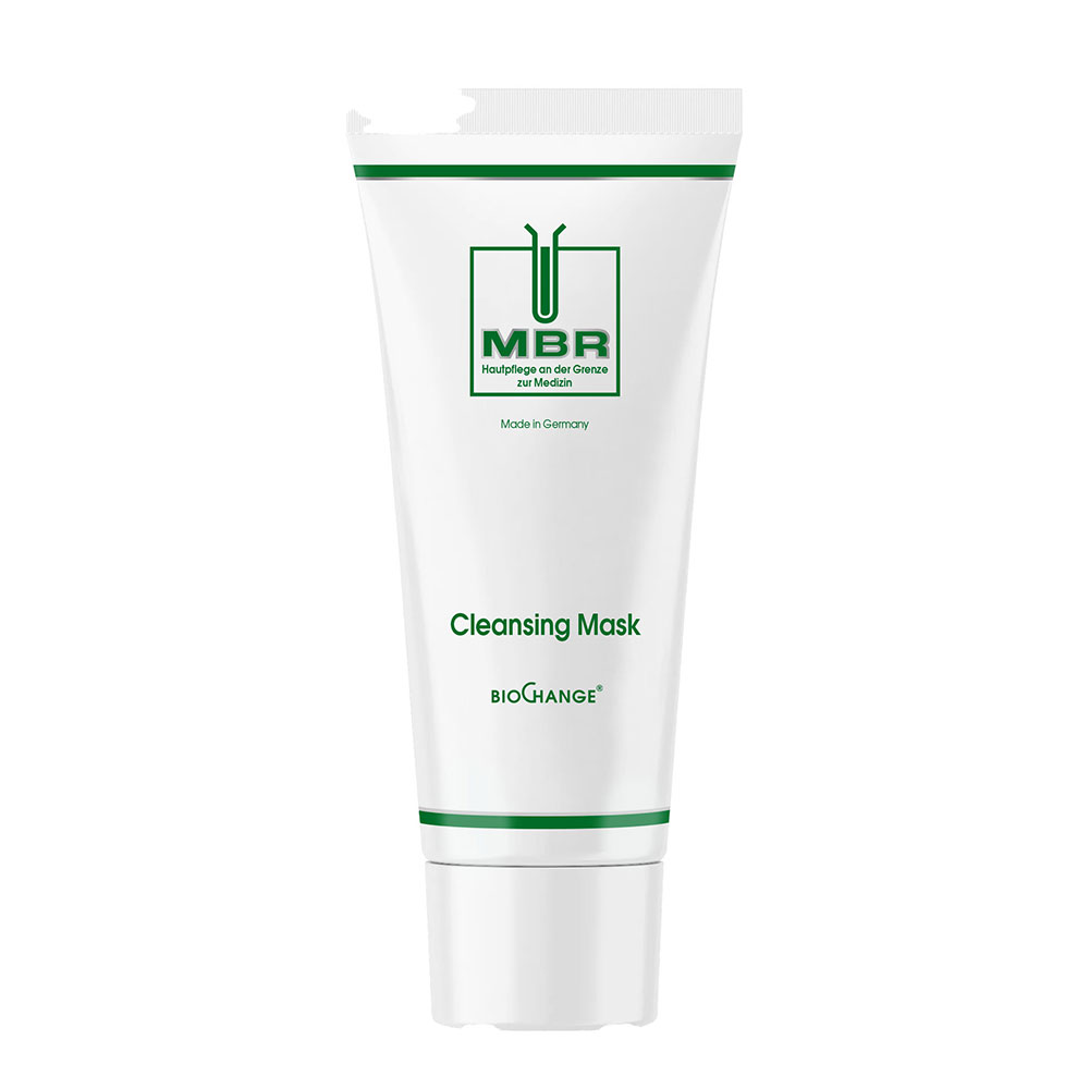MBR BioChange Cleansing Mask 100 ml