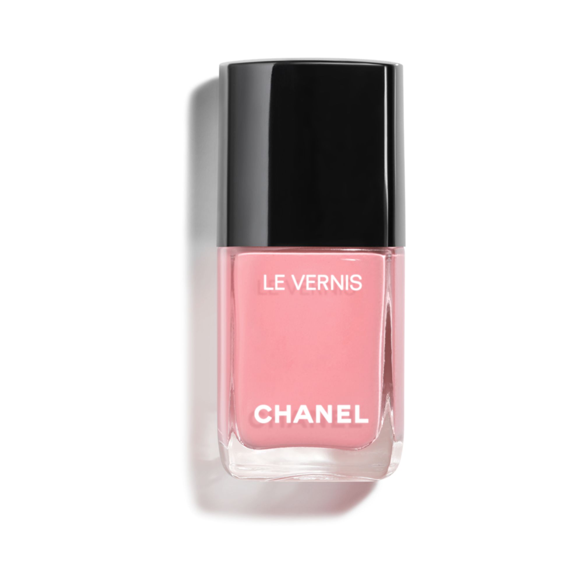 CHANEL LE VERNIS NAGELLACK – FARBE UND GLANZ MIT LANGEM HALT Inspirante 13 ml