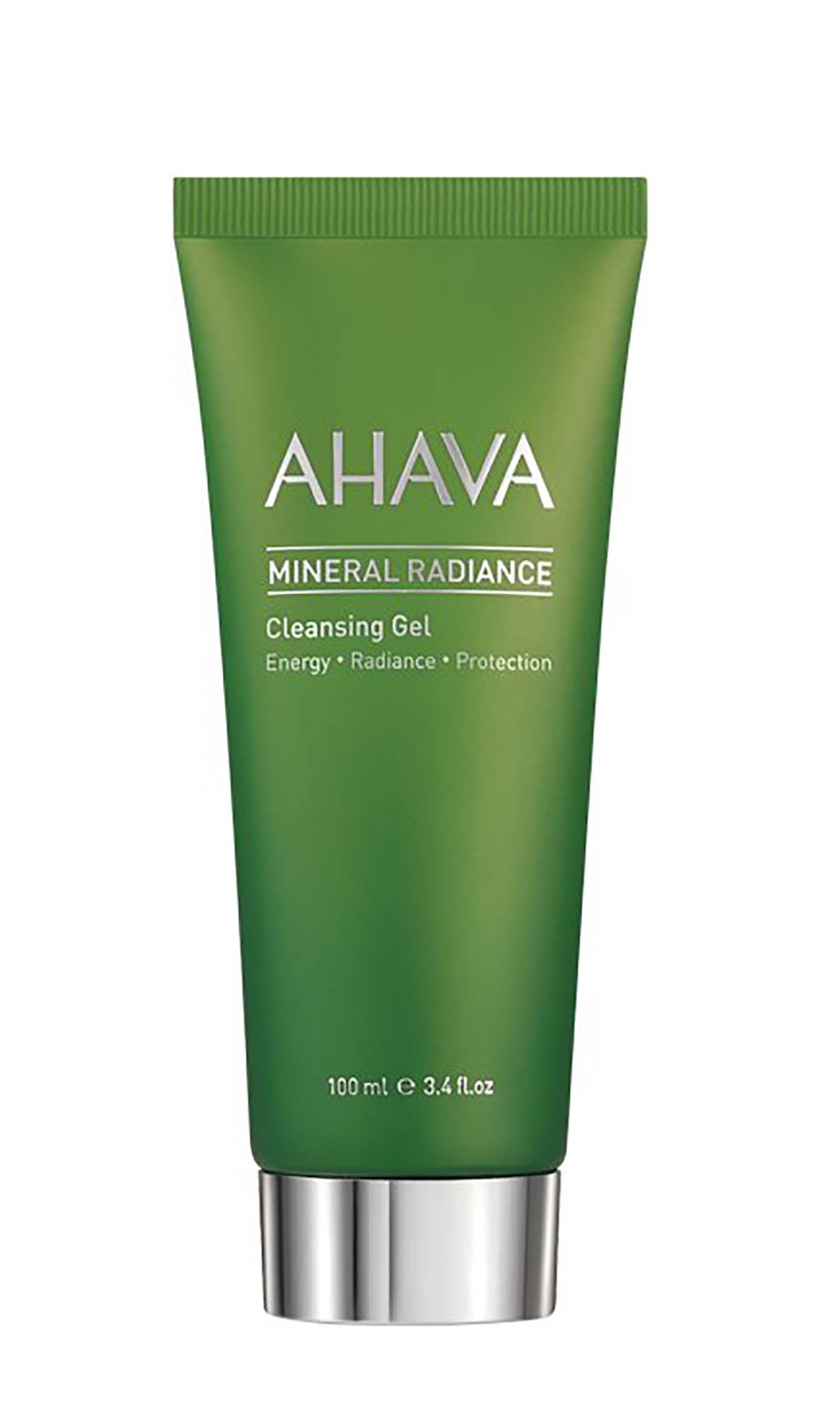 Ahava Gesichtspflege Mineral Radiance Cleansing Gel 