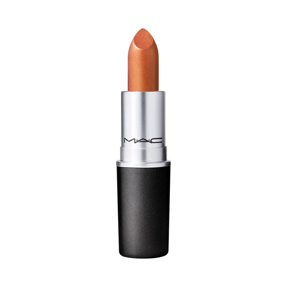 Mac Lippen Frost Lipstick Bronze Shimmer3 g