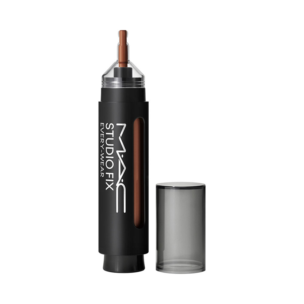 Mac Concealer & Foundation Studio Fix Every Wear All Over Face Pen NW4012 ml