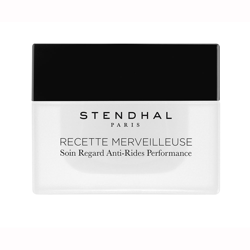 Stendhal Recette Merveilleuse Performance Anti-Wrinkles Eye Care 10 ml
