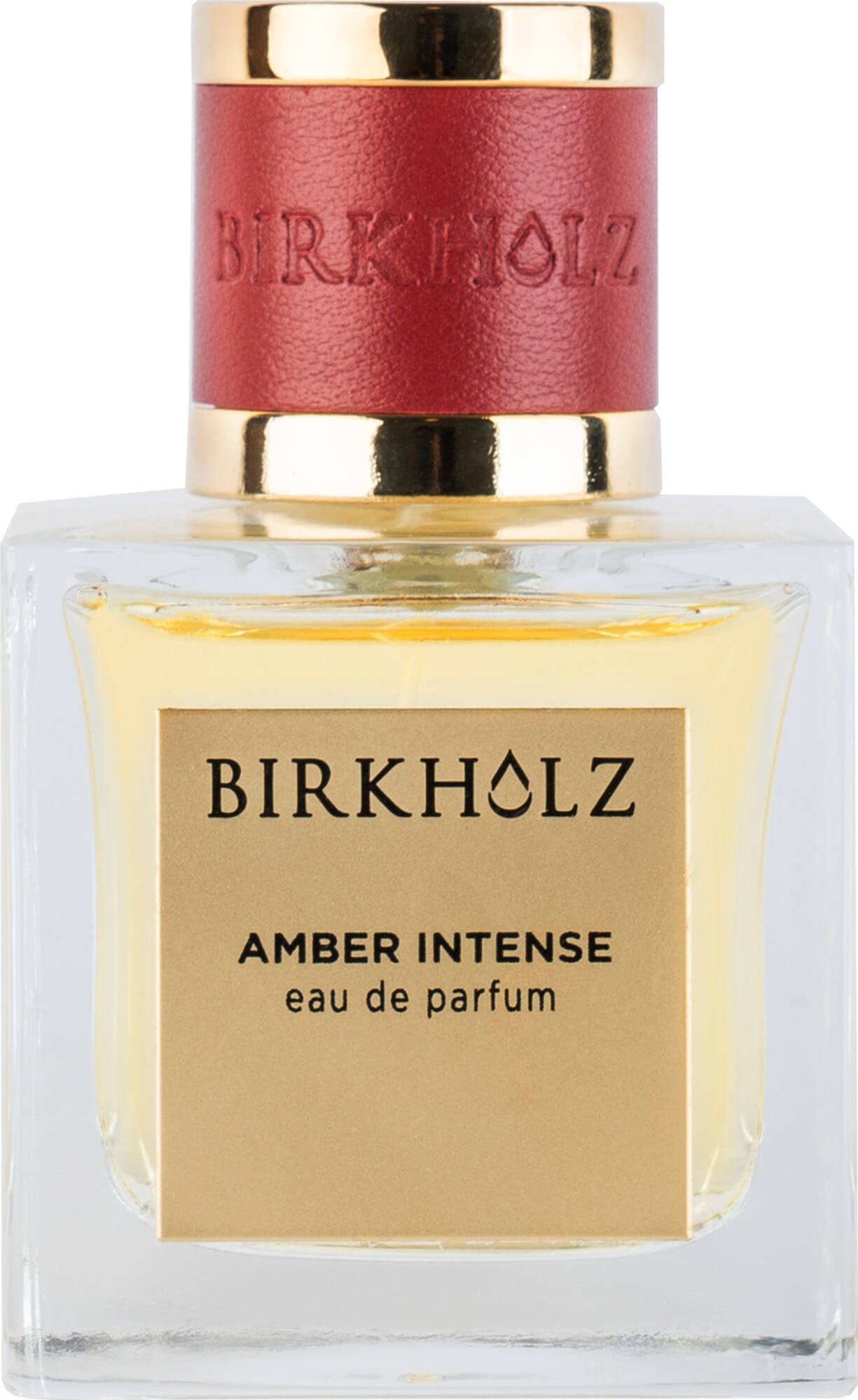Birkholz Classic Collection Amber Intense Eau de Parfum 50 ml
