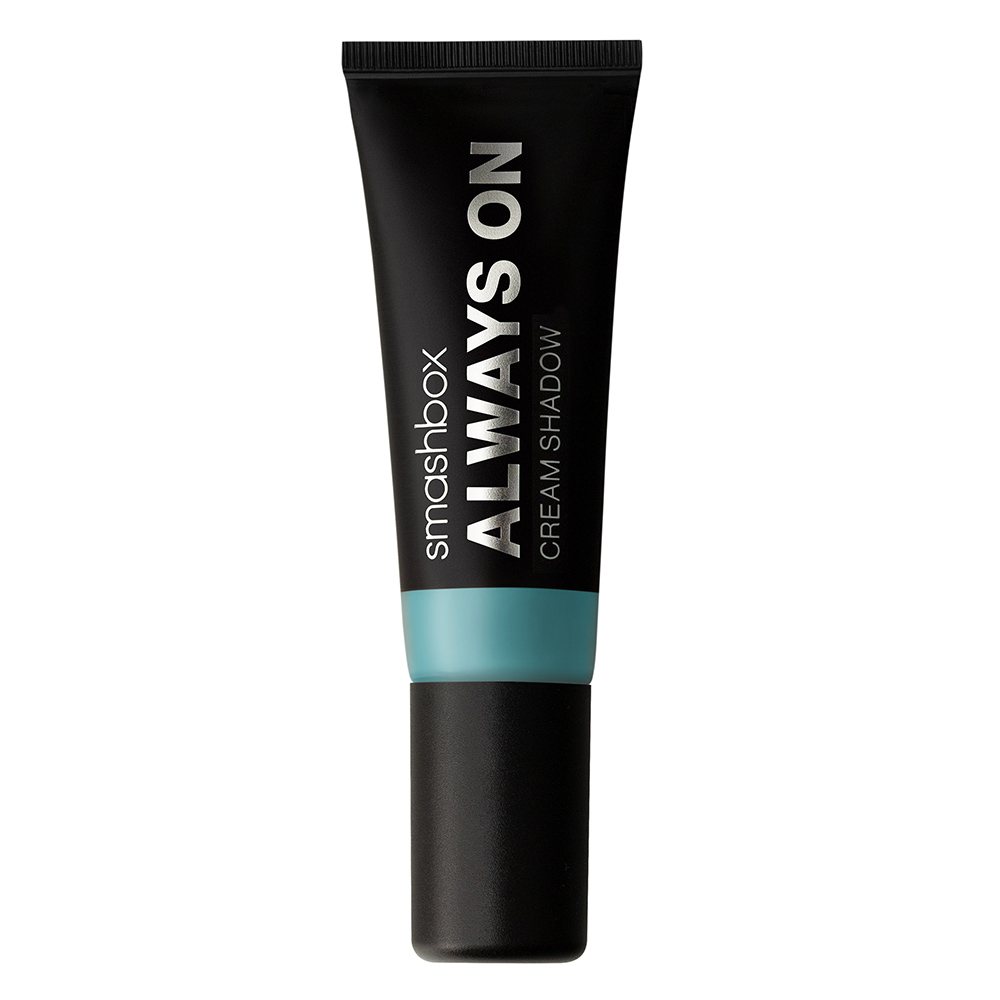 Smashbox Augen Always on Cream Shadow Cerulean10 ml