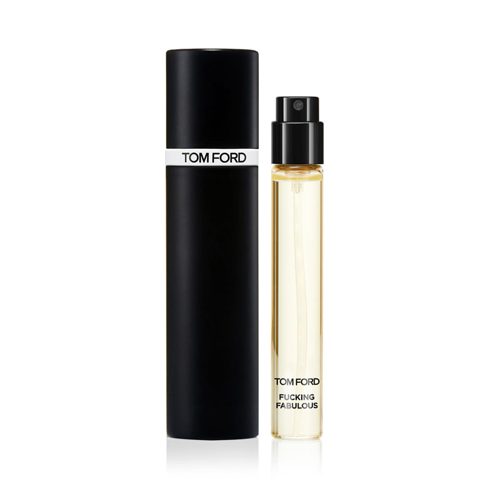TOM FORD PRIVATE BLEND FRAGRANCES Fucking Fabulous Eau de Parfum 10 ml