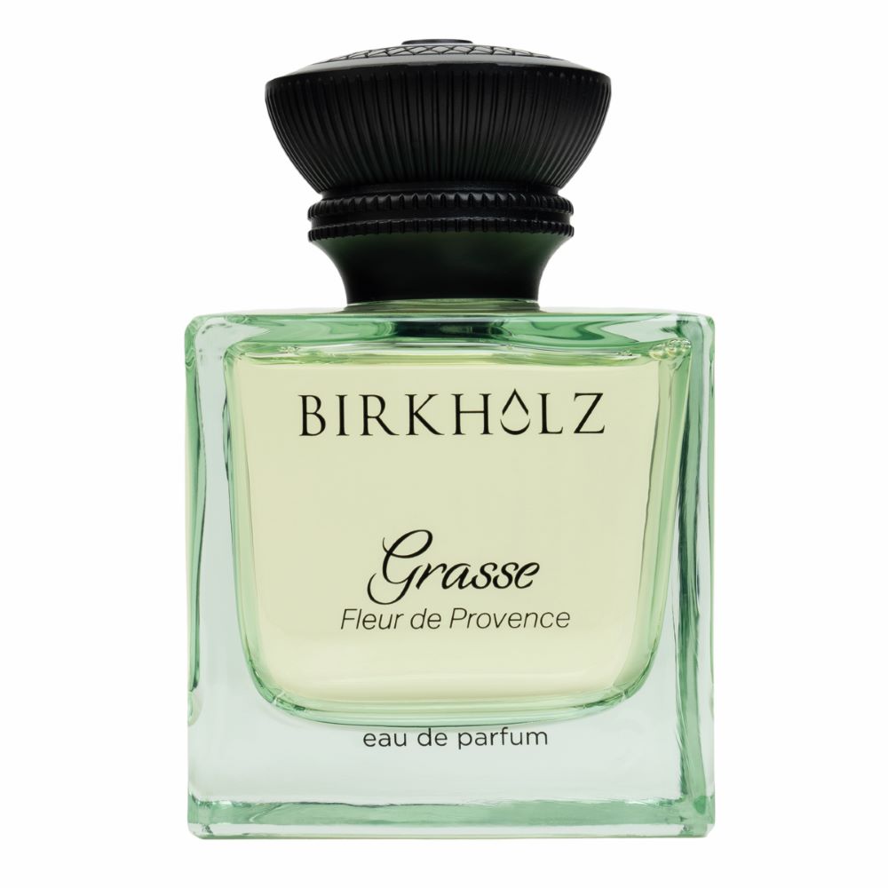 Birkholz Grasse - Fleur de Provence Eau de Parfum 50 ml