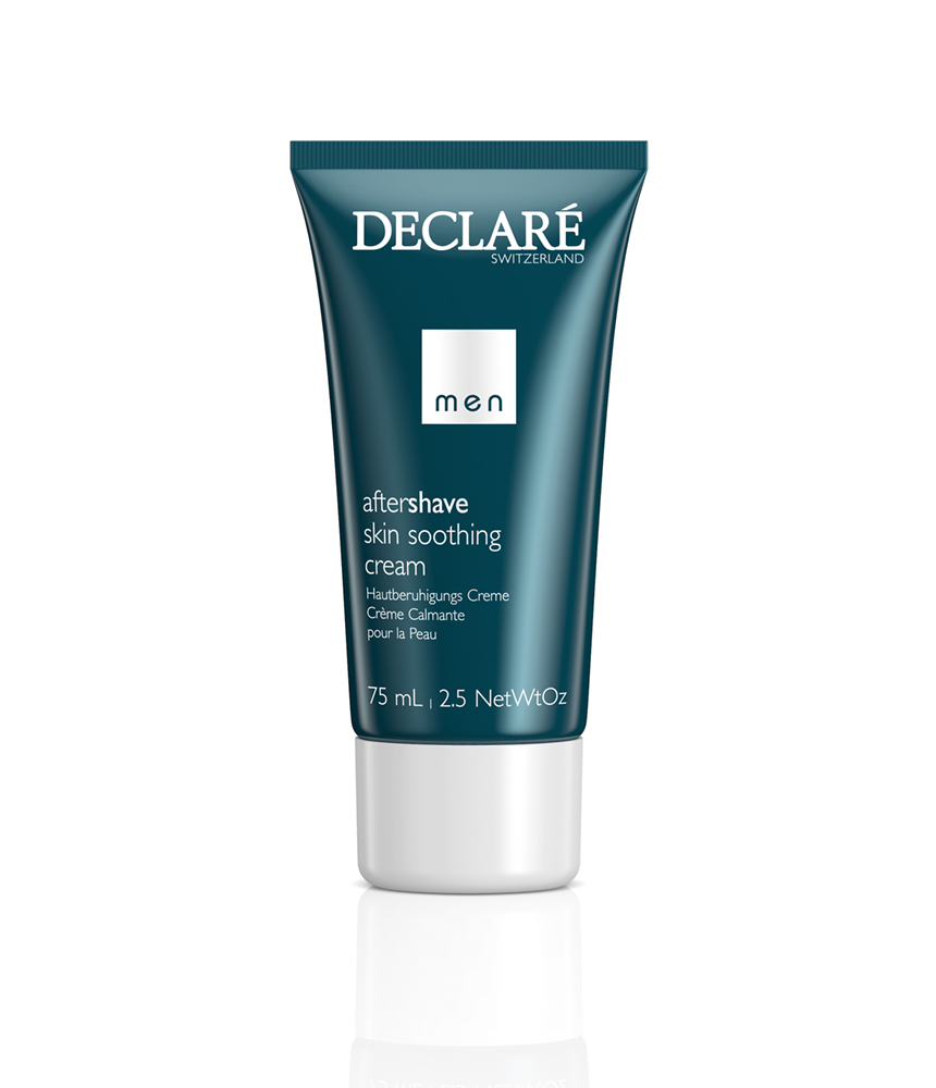 Declaré (75 ml) Men Aftershave Skin Soothing Cream