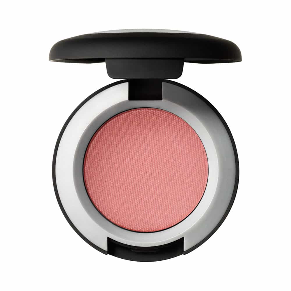 Mac Powder Kiss Soft Matte Eye Shadow My Tweedy1,30 g