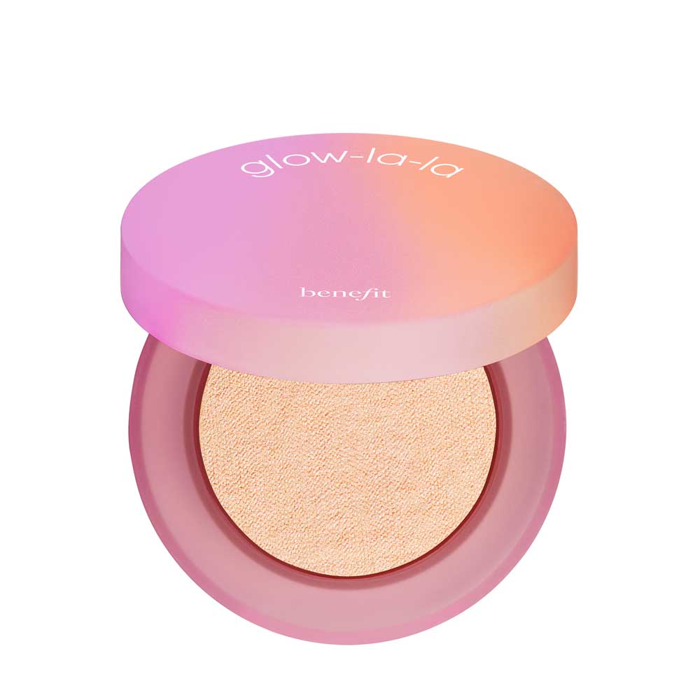 Benefit Highlighter Glow-la-la Highlight Powder Luna3 g