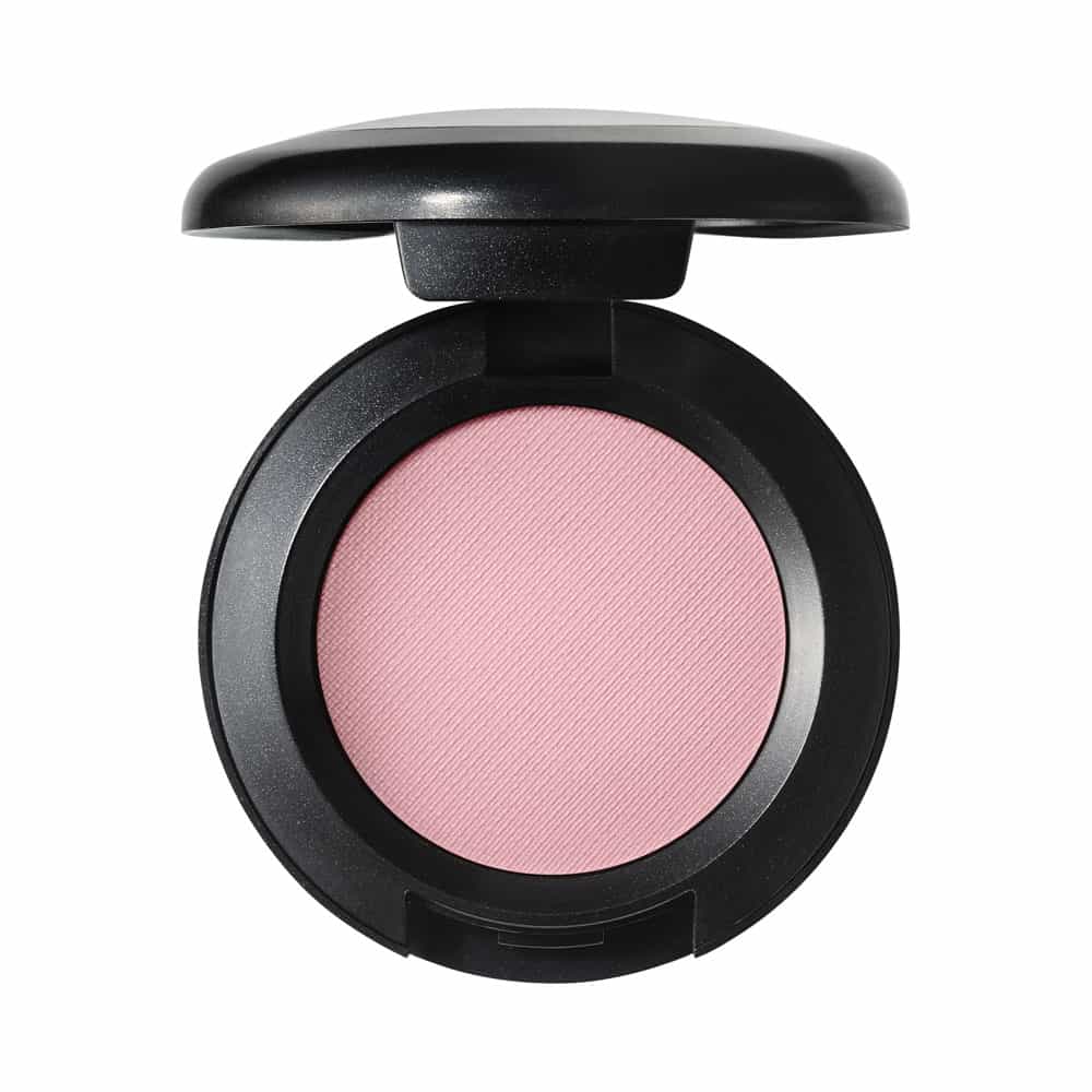 Mac Augen Eye Shadow Yoghurt1 g