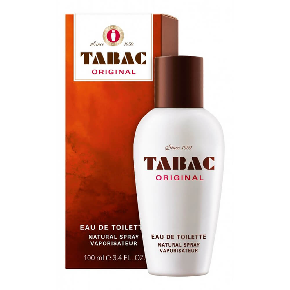 Tabac Original Eau de Toilette 100 ml