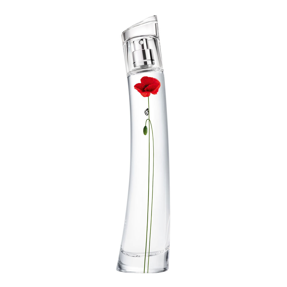 KENZO Flower by Kenzo La Recolte Parisenne Eau de Parfum 75 ml