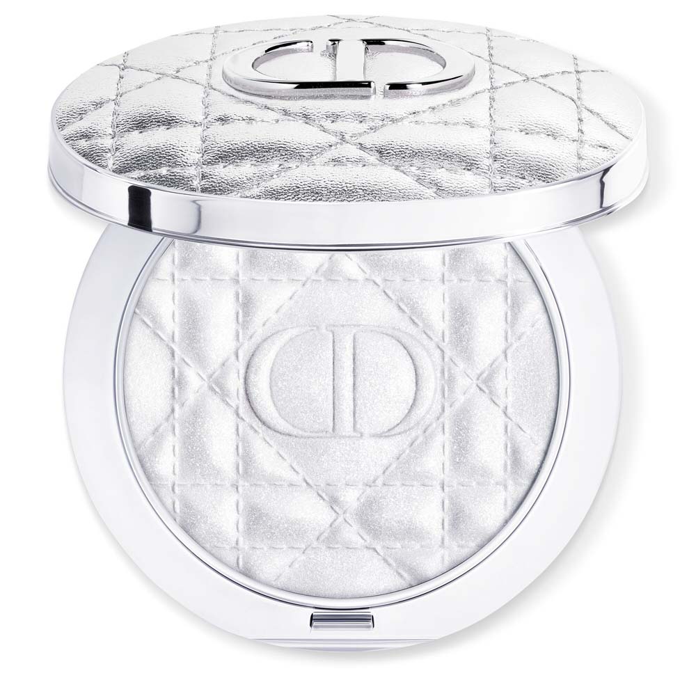 DIOR Forever Glow Luminizer Mit Hyaluronsäure angereicherter Highlighter Opal Sequin6 g