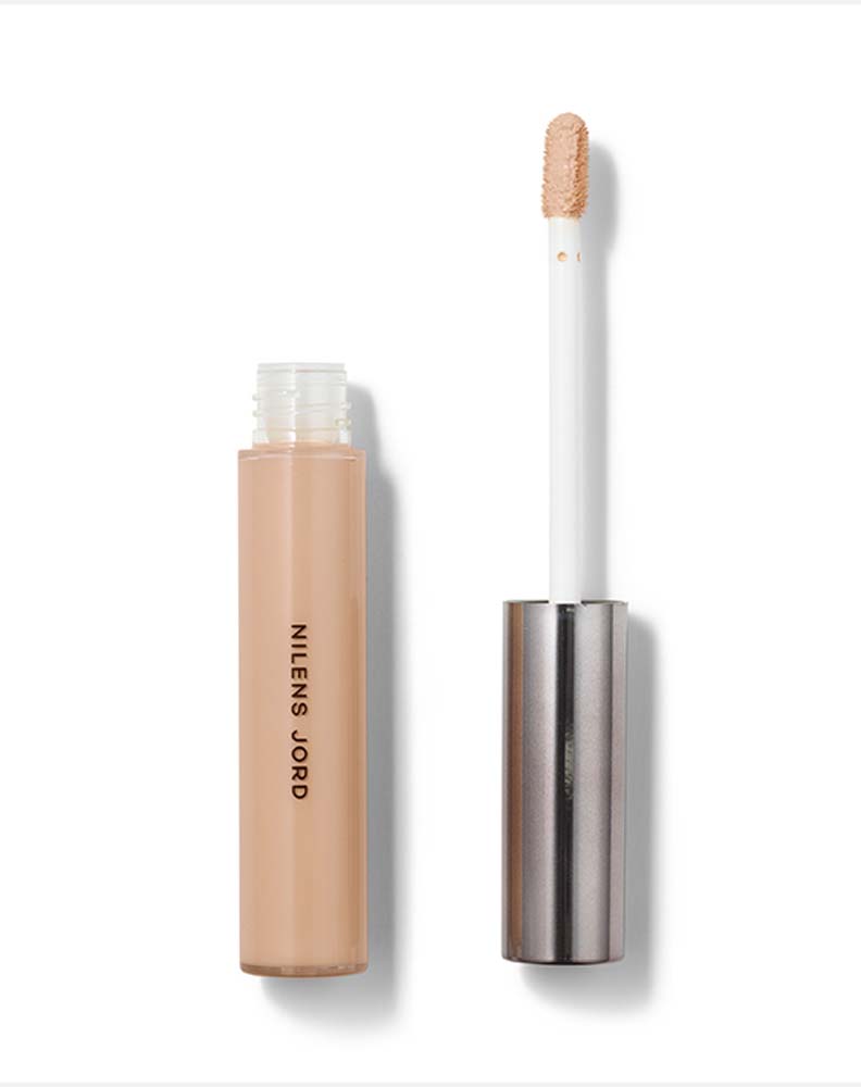 Nilens Jord Teint Silky Skin Full Coverage Concealer Toffee9,70 ml