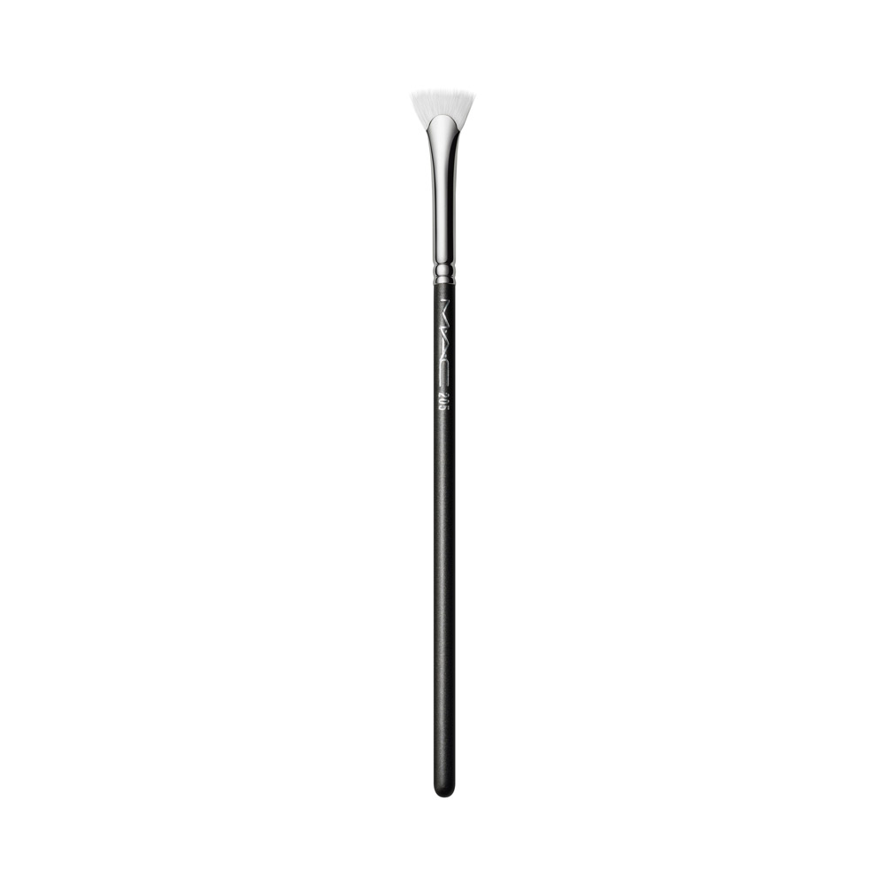 Mac Pinsel 205 Mascara Fan Brush 1 Stck.