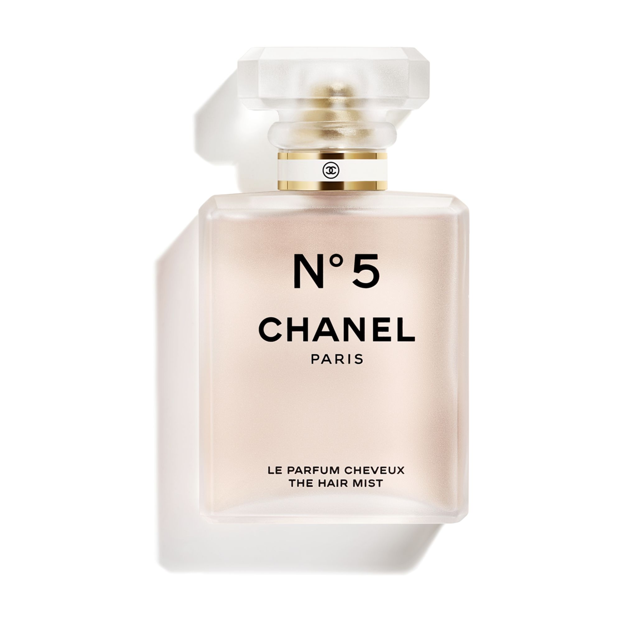CHANEL (35 ml) N°5 PARFÜMIERTES SPRAY FÜR DAS HAAR