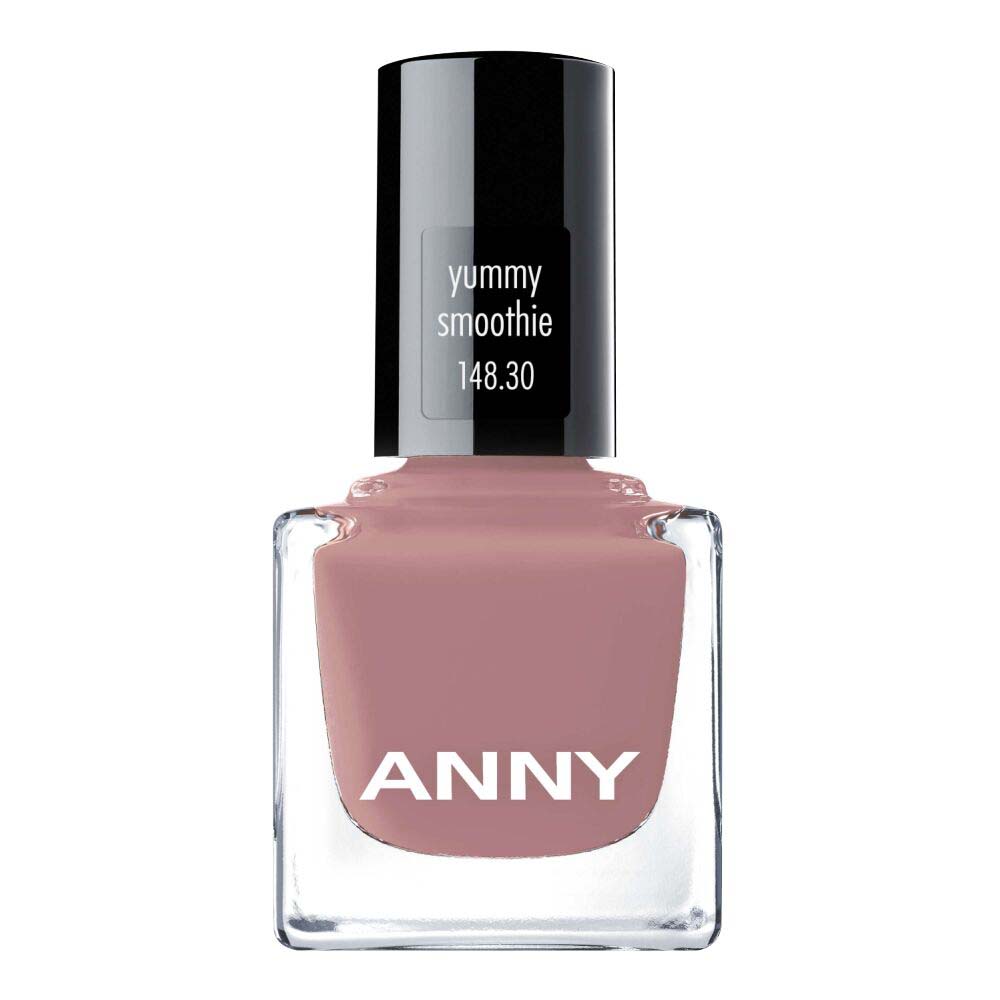 ANNY Nagellacke Nail Polish Yummy Smoothie 15 ml