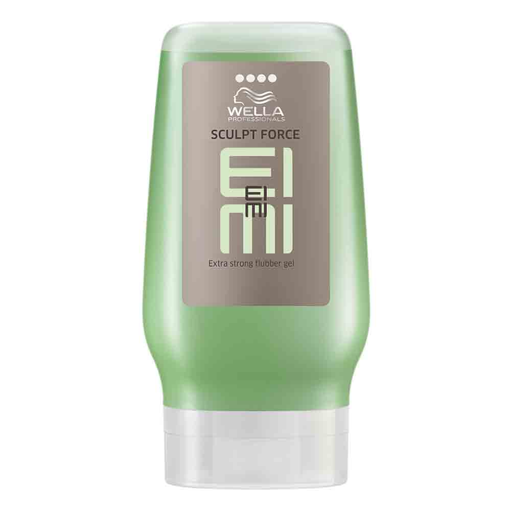 EIMI EIMI TEXTURE Sculpt Force Flubber Gel 125 ml