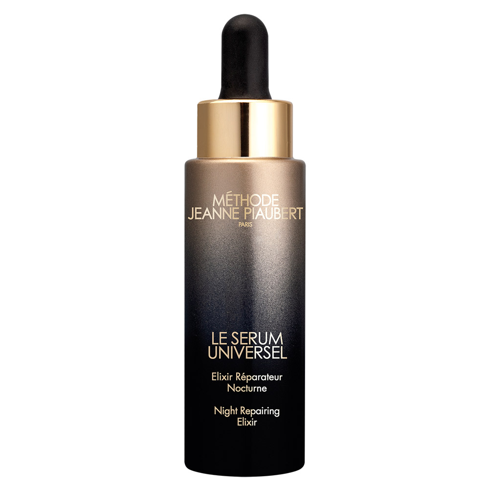Méthode Jeanne Piaubert LE SERUM UNIVERSEL Night Repairing Elixir 30 ml