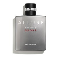EAU EXTRÊME ZERSTÄUBER 100 ml