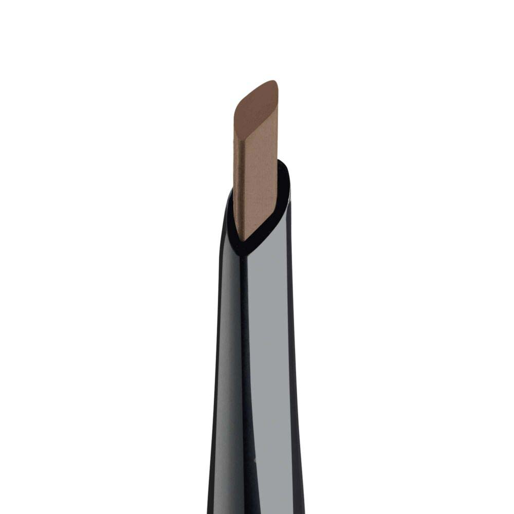 ARTDECO Brow Styler Applikator & Brush – Für Brauenpuder, Wiederverwendbar