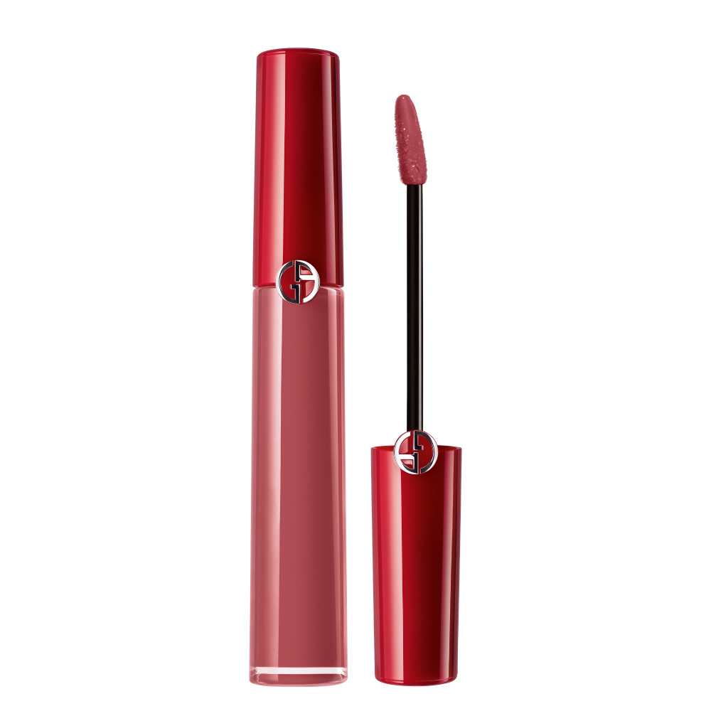 Armani Lippen-Makeup Lip Maestro Matte Nature Rose Nomad6,50 ml