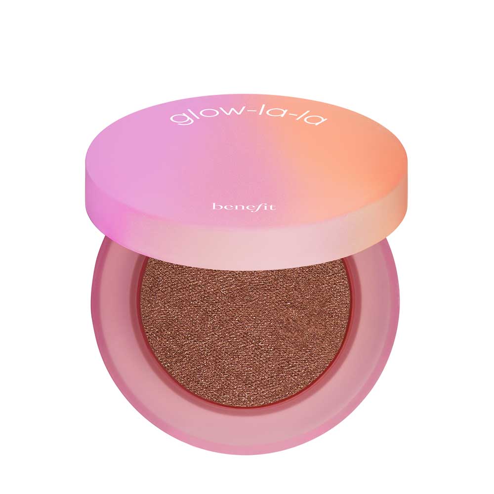 Benefit Highlighter Glow-la-la Highlight Powder Comet3 g