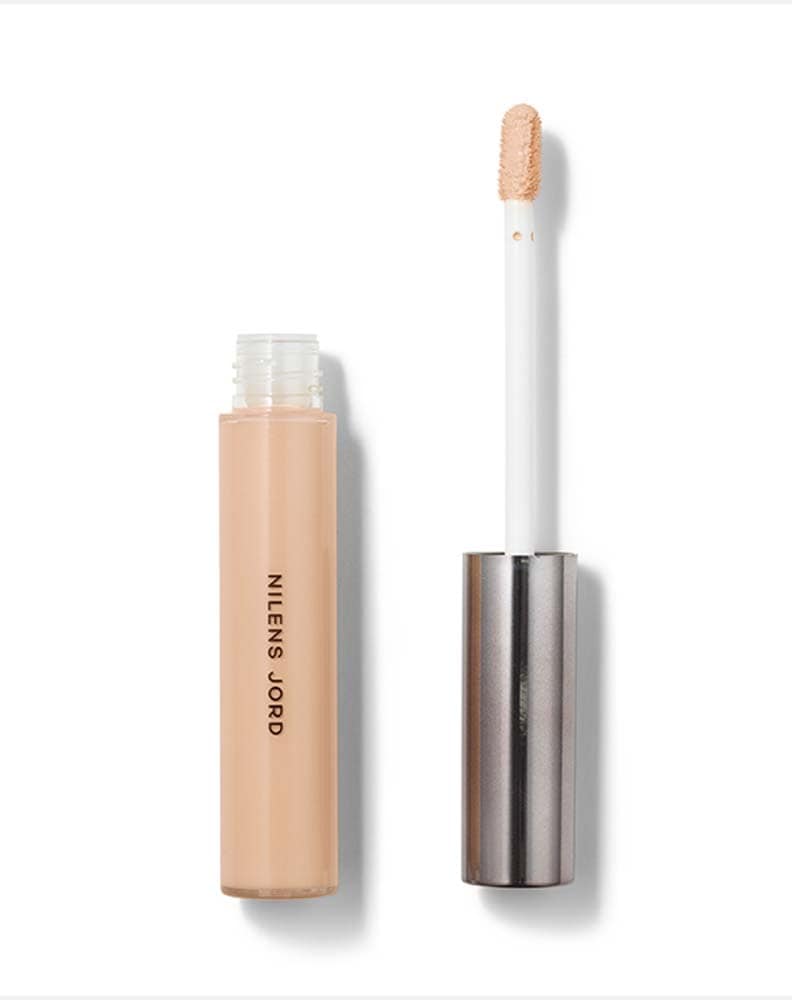 Nilens Jord Teint Silky Skin Full Coverage Concealer Natural9,70 ml
