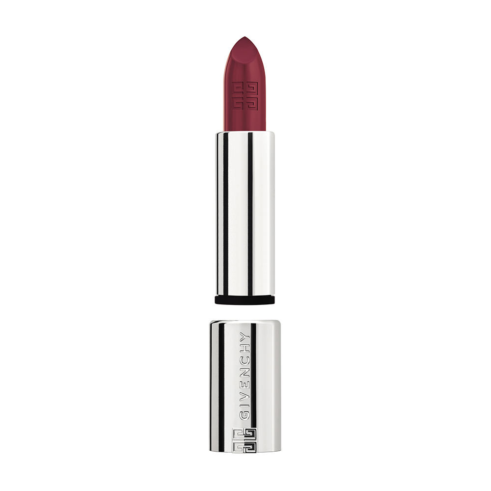 Givenchy Lippen Le Rouge Interdit Intense Silk Refill Rouge Erable3 g