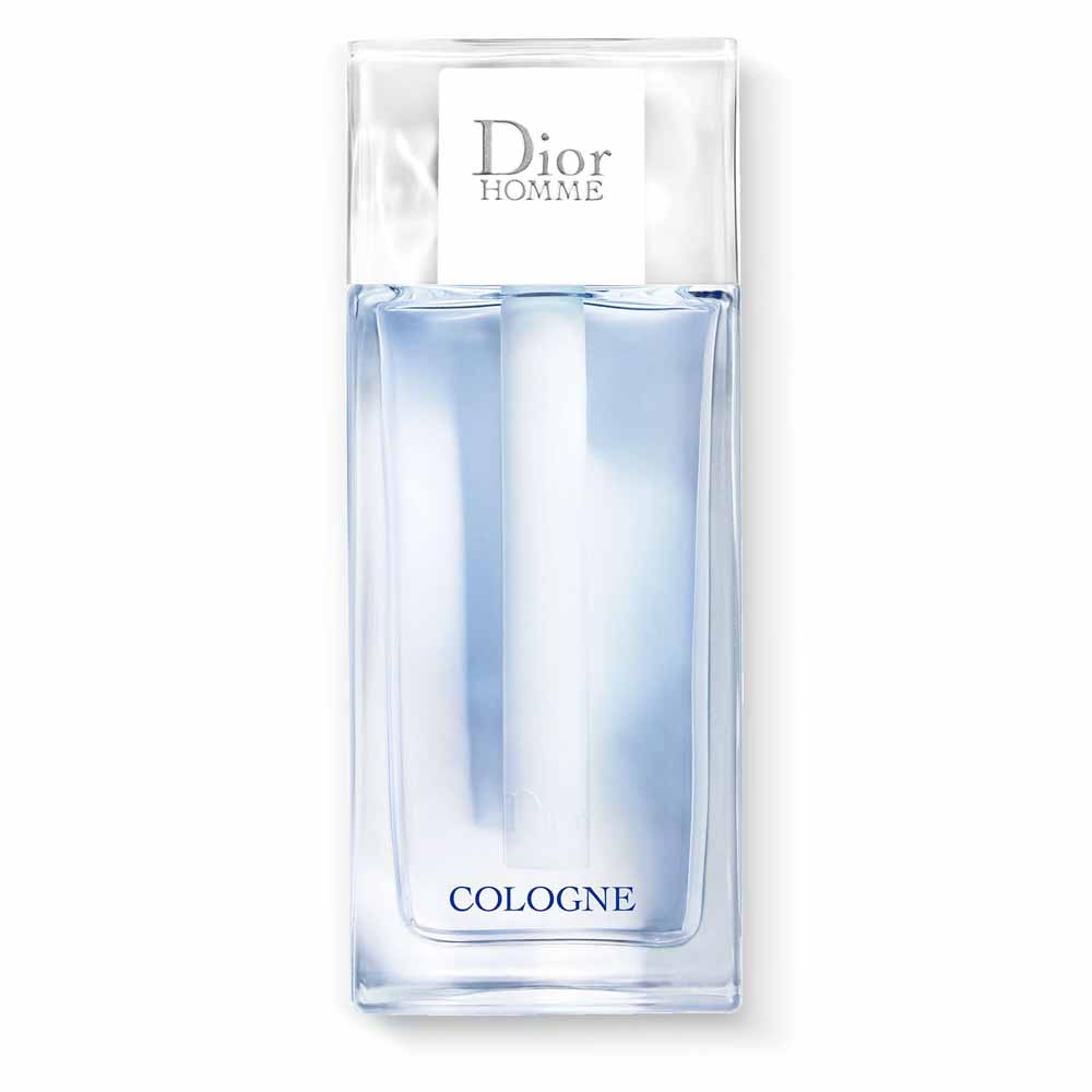 DIOR DIOR HOMME COLOGNE 75 ml