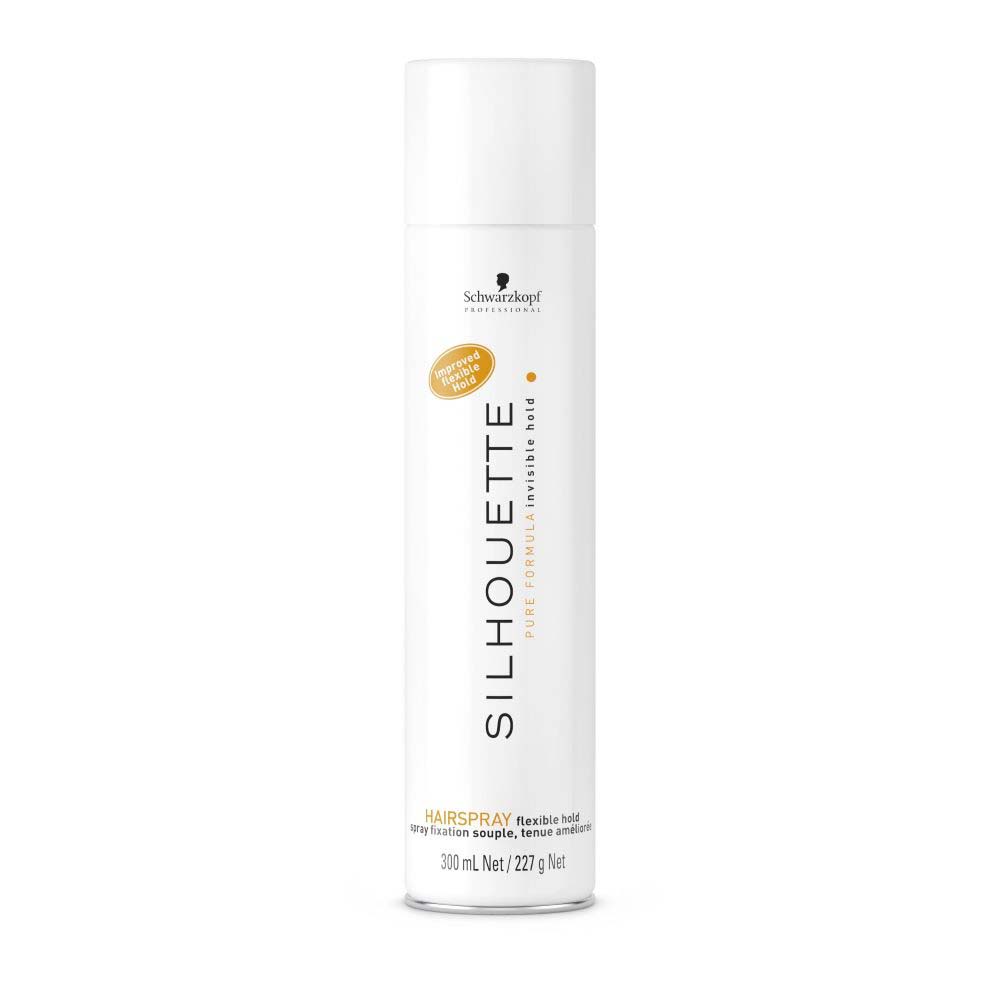 Schwarzkopf Professional Silhouette Flexible Hold Haarspray 300 ml