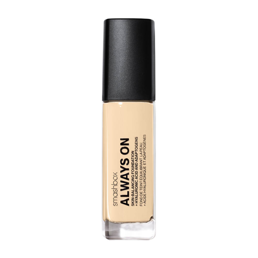 Smashbox Foundation Always On Skin Balancing Foundation F20W30 ml