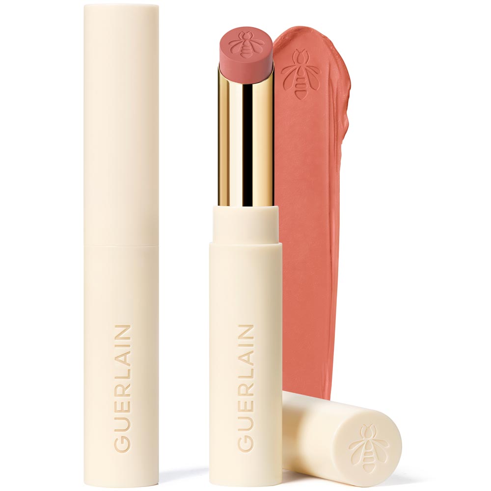 Guerlain Kisskiss Blur Matte Lips Refill Daisy Rose 1,85 g