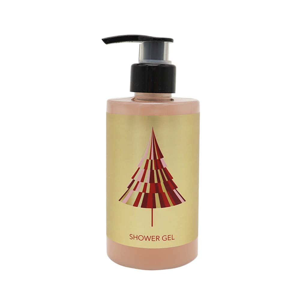 Accessoires Pieper (200 ml) XMAS Duschgel