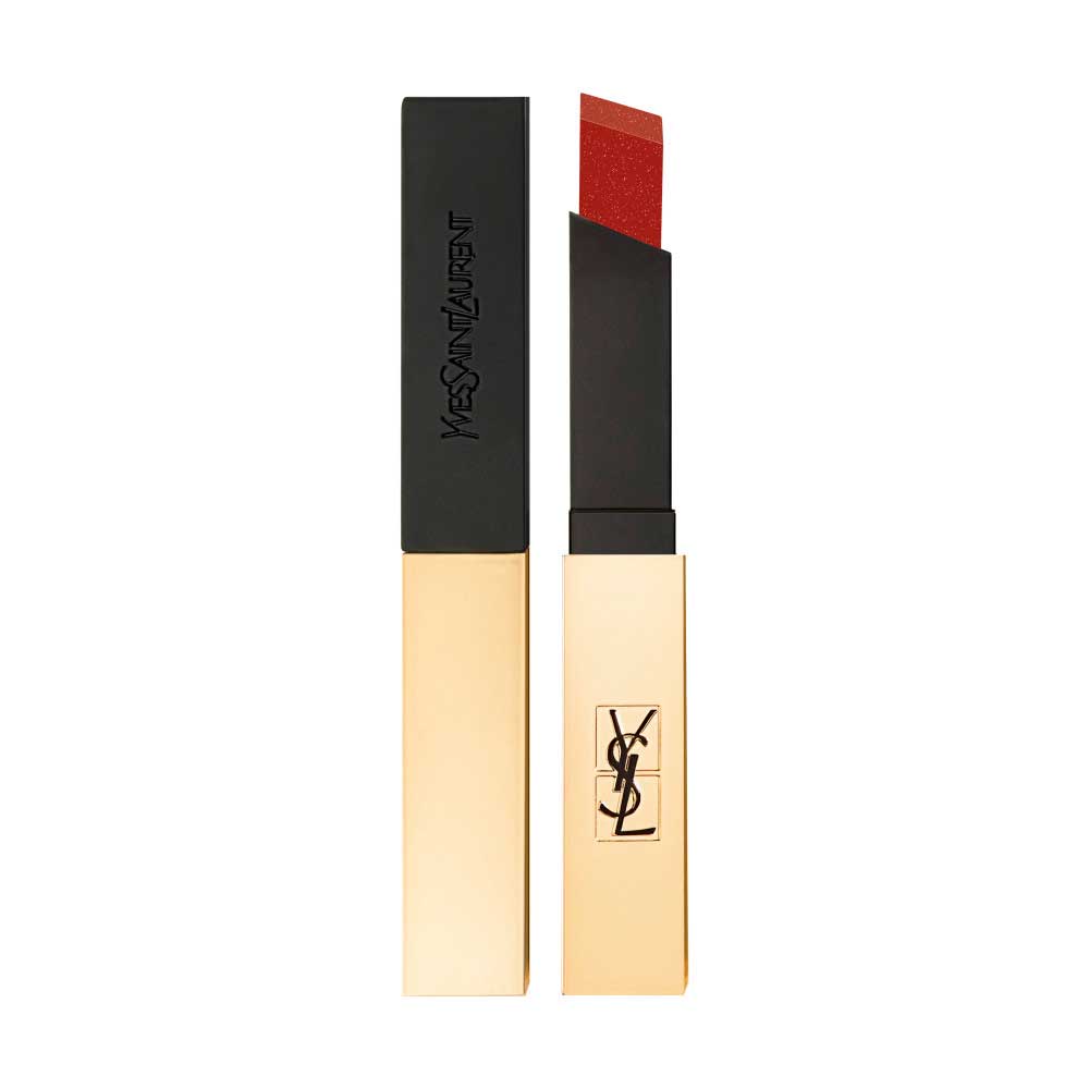 Yves Saint Laurent Lippen Rouge pur Couture The Slim Blasting Terra2,20 g