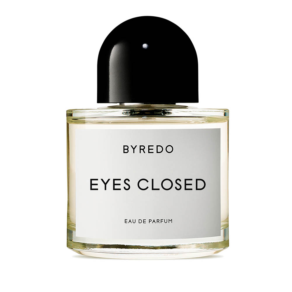 BYREDO Düfte Eyes Closed Eau de Parfum 100 ml