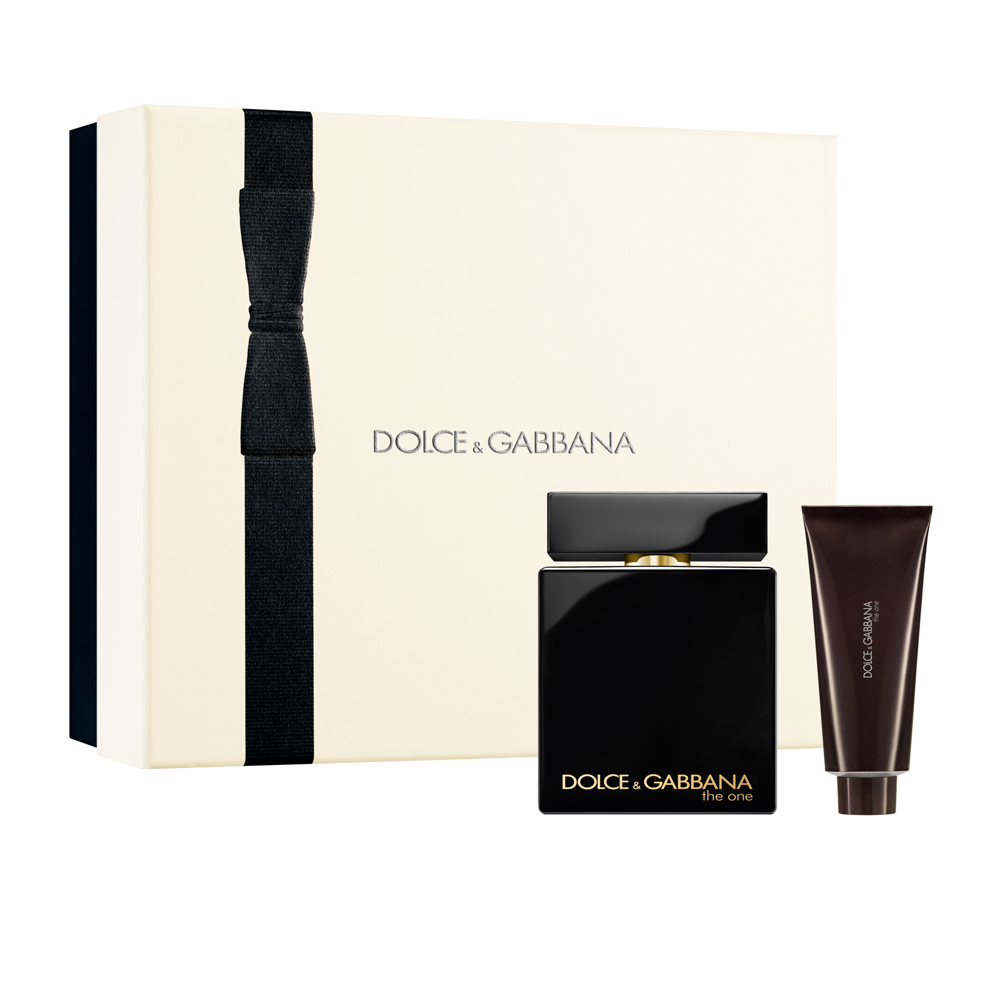 DOLCE&GABBANA The One Pour Homme Set
